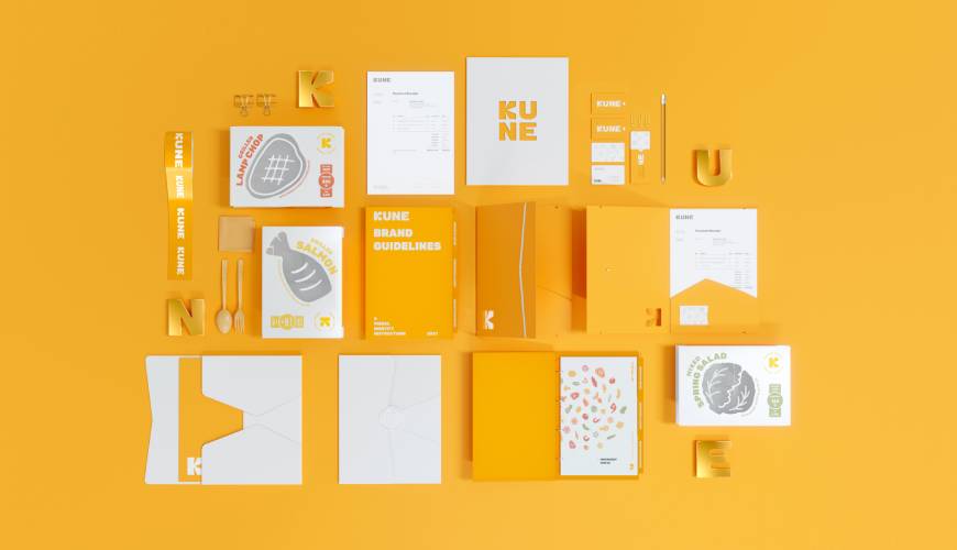 龙口市VI设计的品牌投资回报率