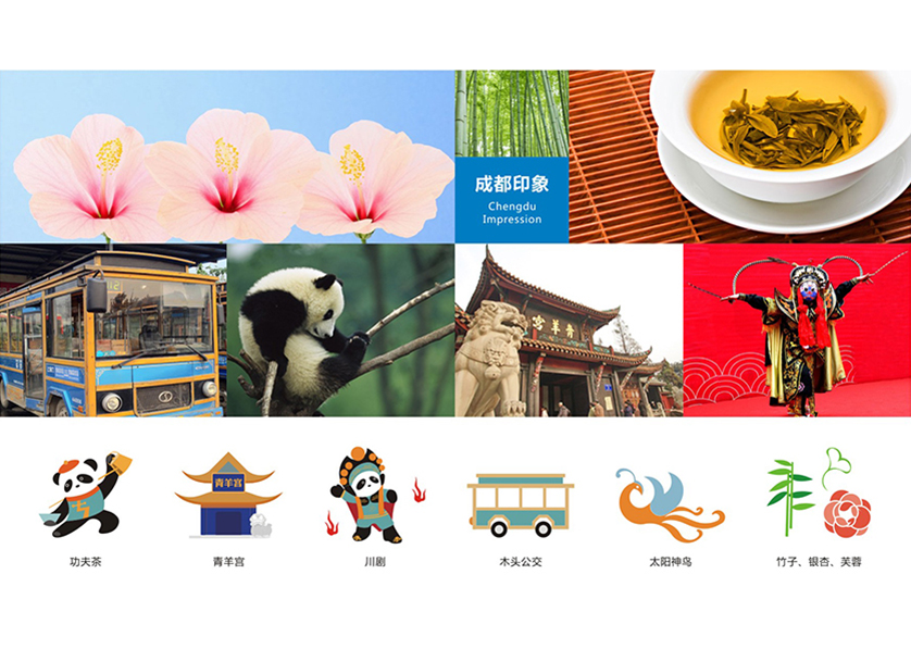 龙口市VI设计工作人员的基础非常的深厚