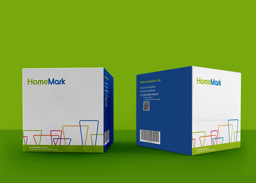 龙口市VI设计公司的发展是有时间特点的