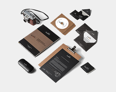 龙口市VI设计公司：深耕本土需求，打造定制化VI设计解决方案